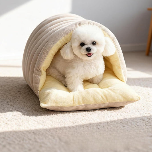 Culcuș pentru animale