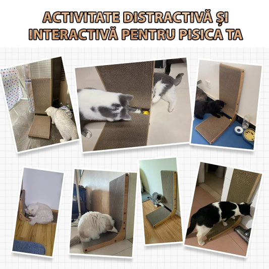 Ansamblu de joaca vertical