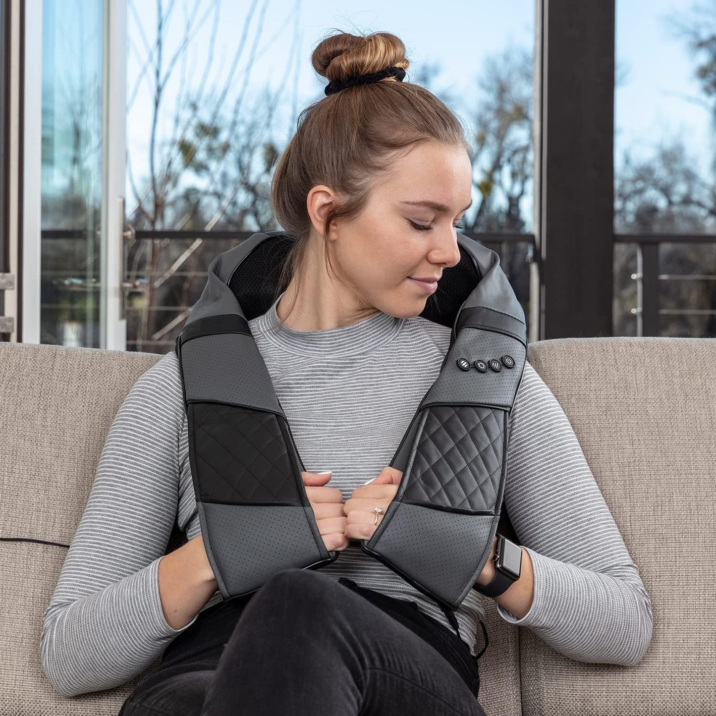 Aparat de masaj profesional