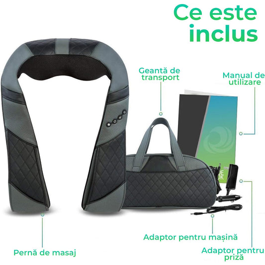 Aparat de masaj profesional