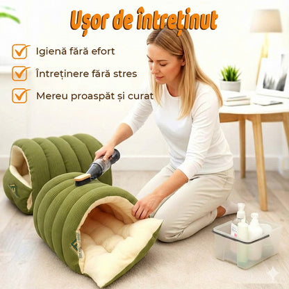 Culcuș pentru animale (TT)