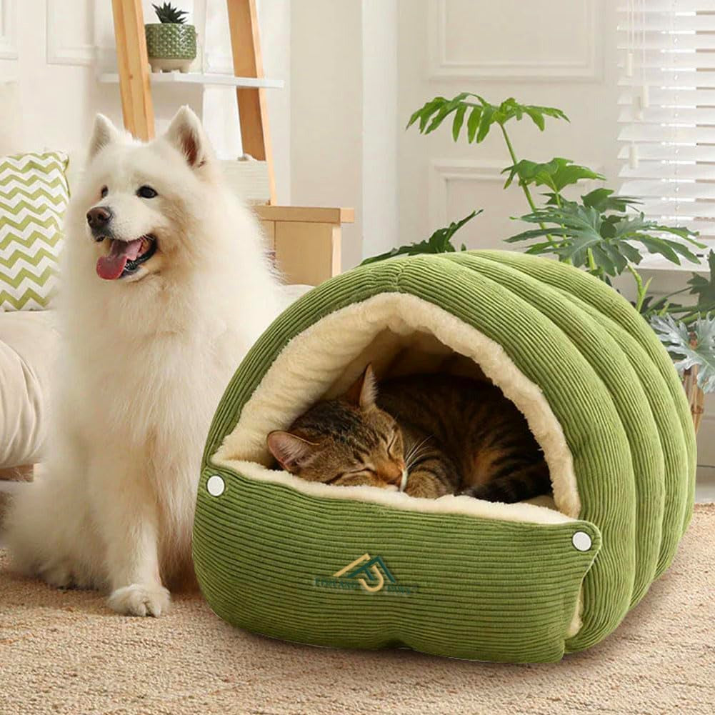 Culcuș pentru animale (TT)