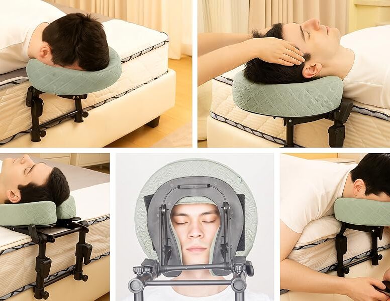 Suport De Masaj Pentru Pat