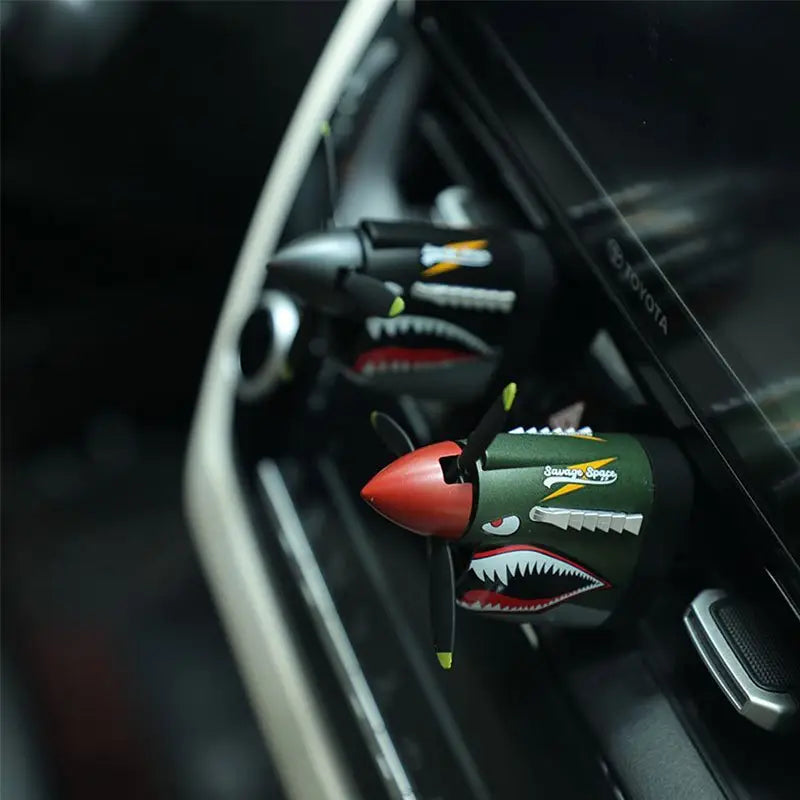 Odorizant auto tip avion