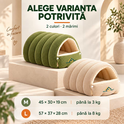 Culcus pentru animale