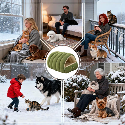 Culcuș pentru animale (TT)