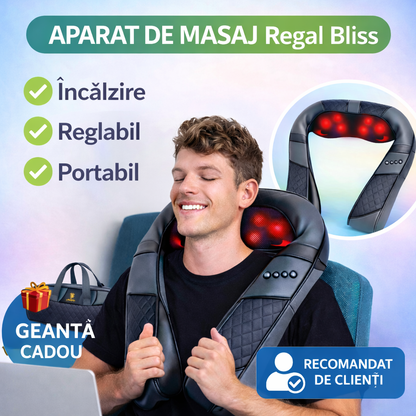 Aparat de masaj profesional