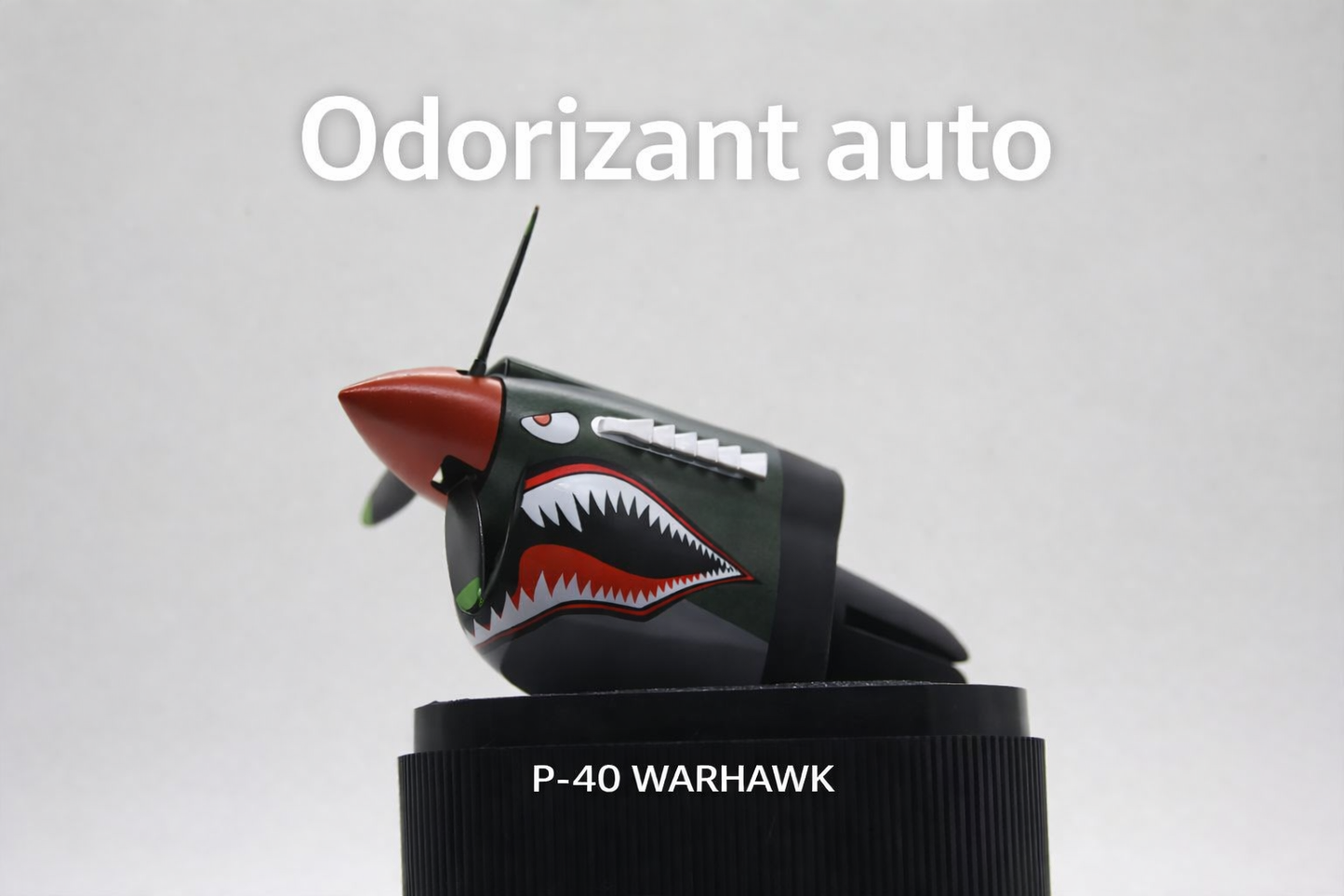 Odorizant auto tip avion