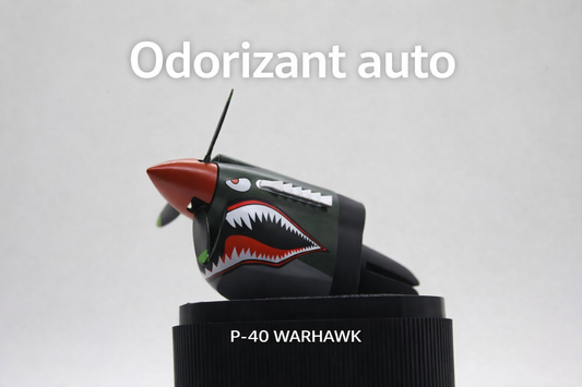 Odorizant auto tip avion