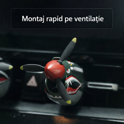 Odorizant auto tip avion