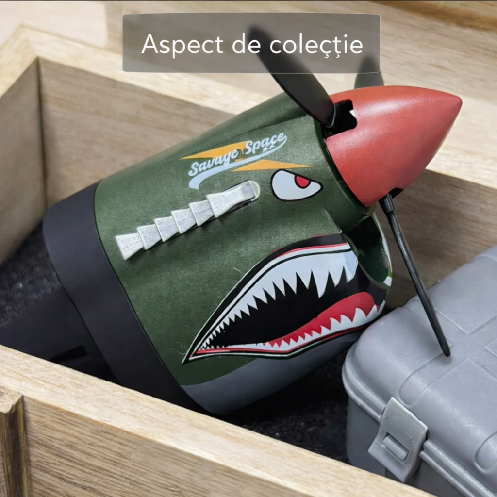 Odorizant auto tip avion