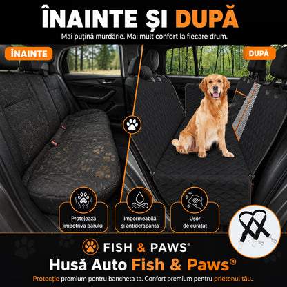 Husa auto