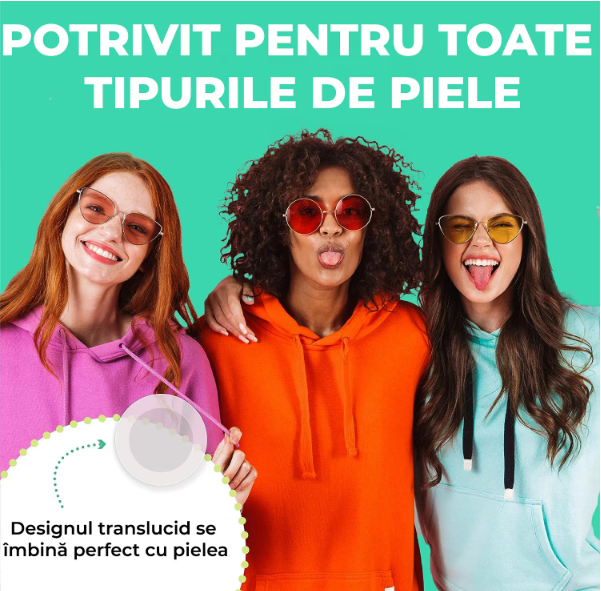 Plasturi anti acnee  Regal Bliss ®