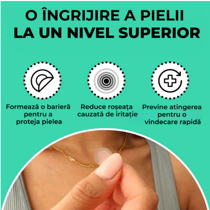 Plasturi anti acnee  Regal Bliss ®