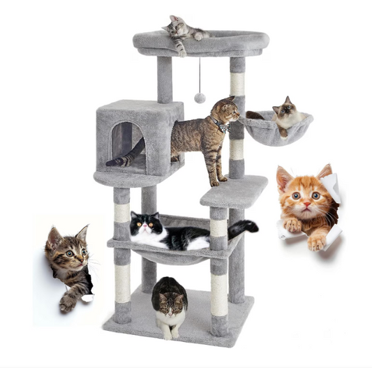 Ansamblu de joaca Mare