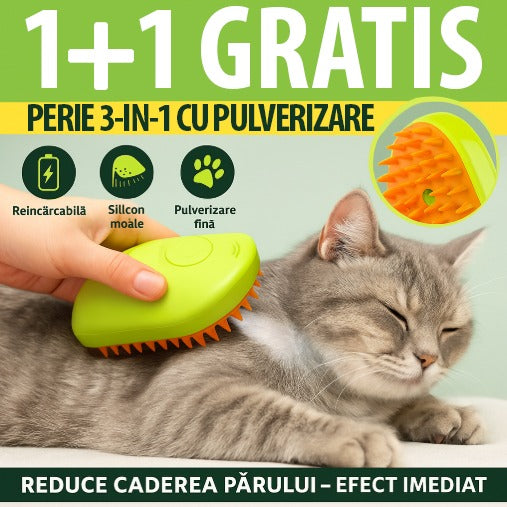 Perie 3in1 (TT)