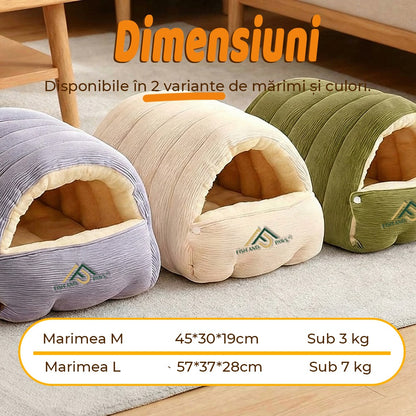 Culcuș pentru animale (TT)