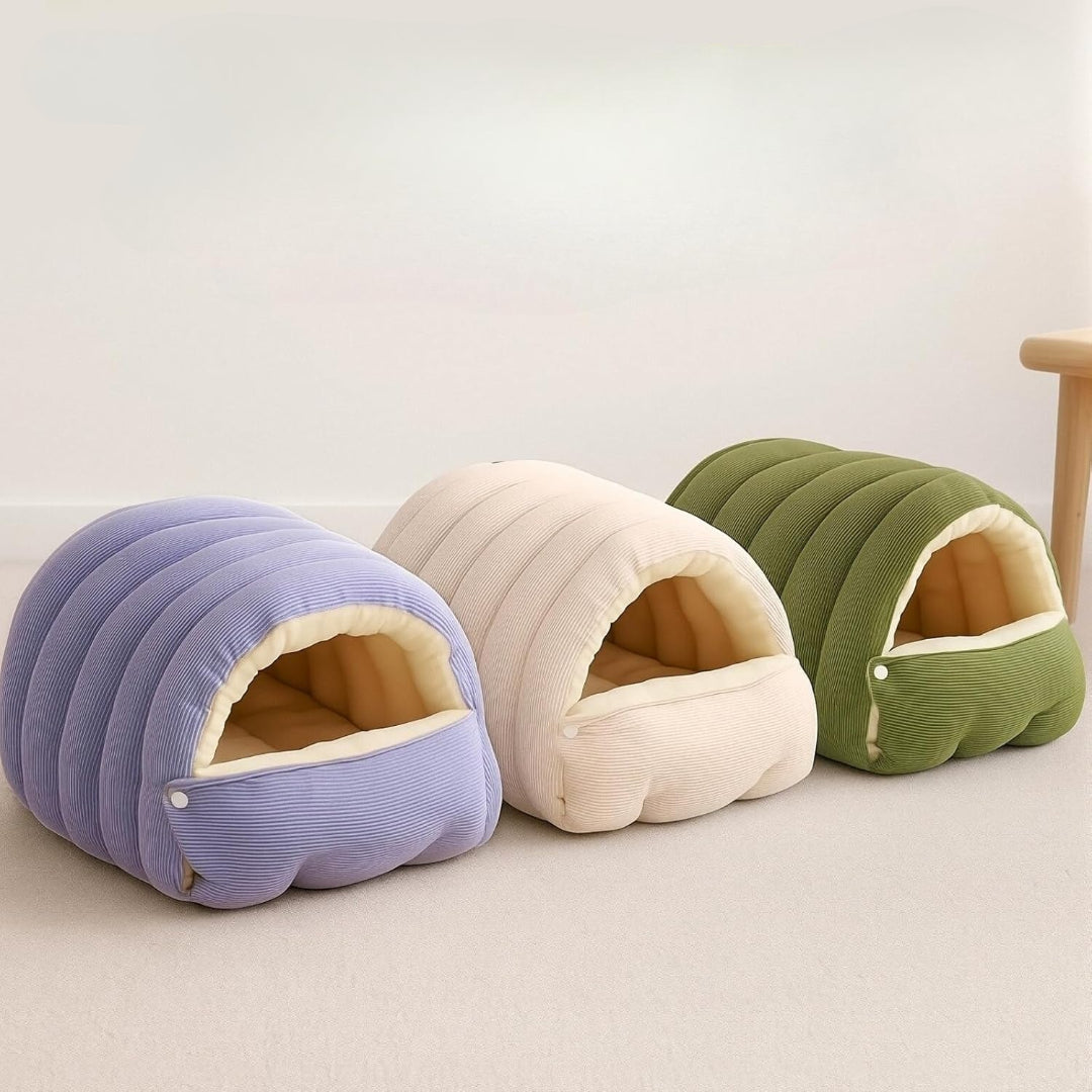 Culcuș pentru animale