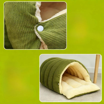 Culcuș pentru animale