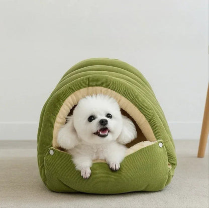 Culcuș pentru animale