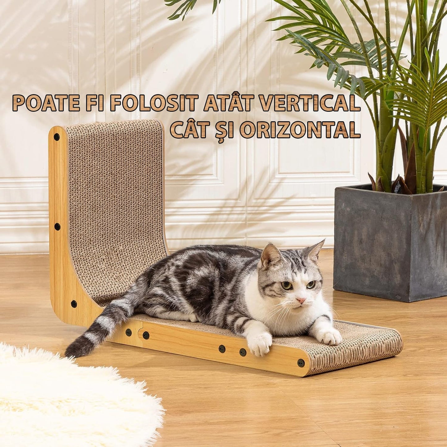 Ansamblu de joaca vertical