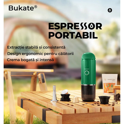 Expresor 2in1