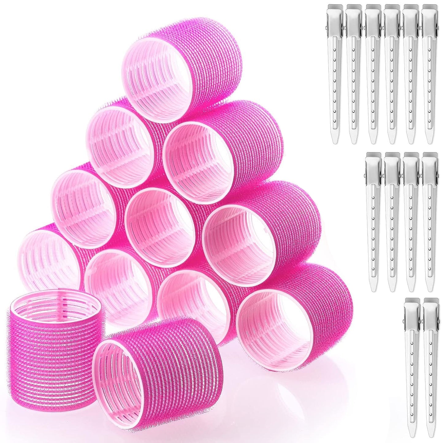 Bigudiuri profesionale de par