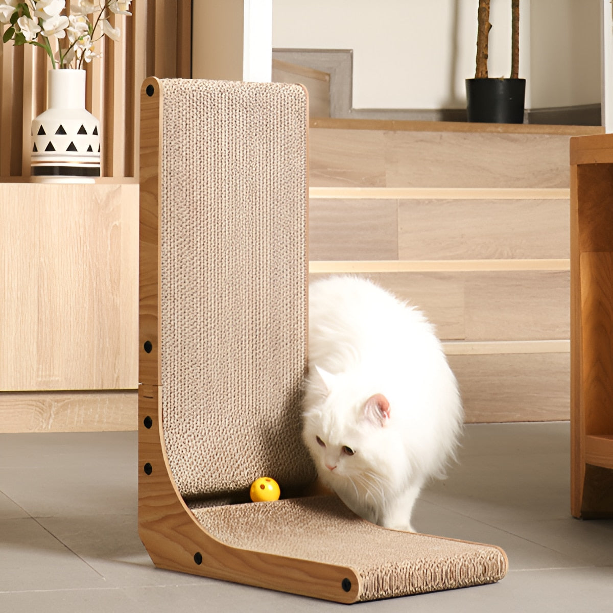 Ansamblu de joaca vertical