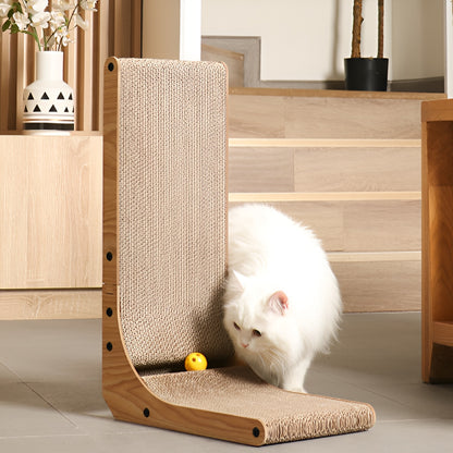 Ansamblu de joaca vertical