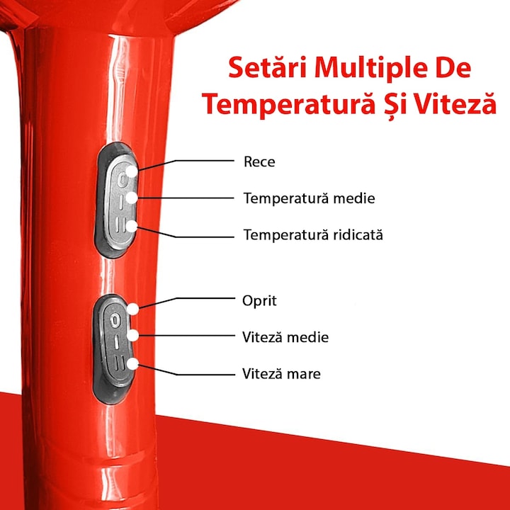 Uscator de par profesional ionic