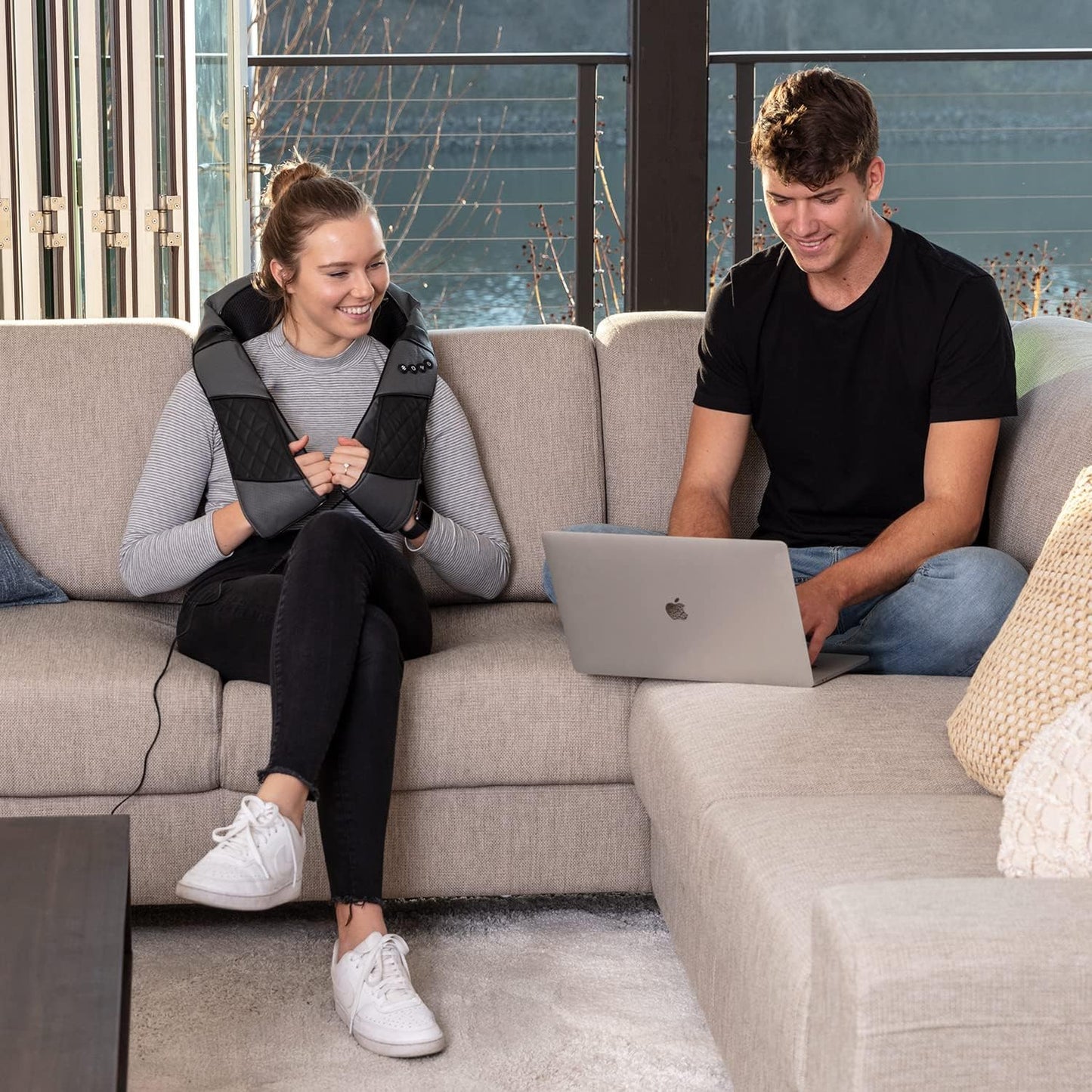 Aparat de masaj profesional