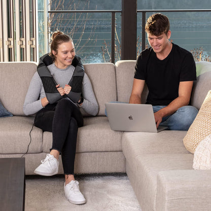 Aparat de masaj profesional