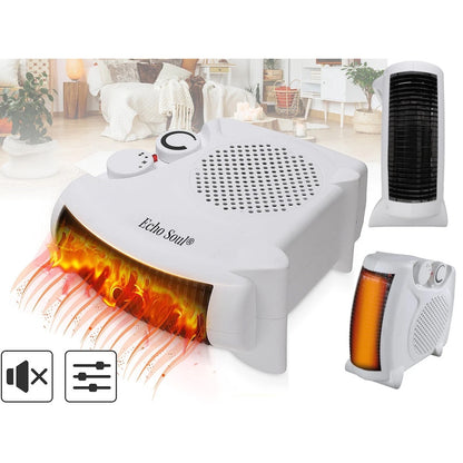 Aerotermă Electrică