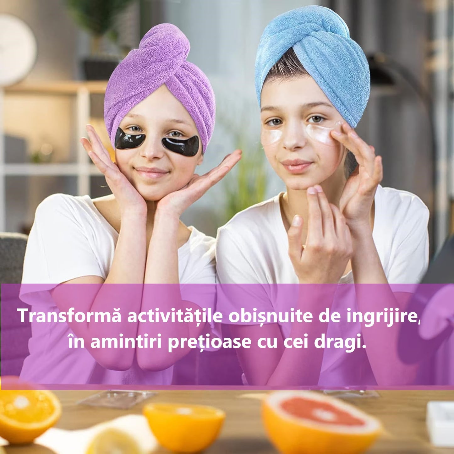 Prosoape de baie din microfibra