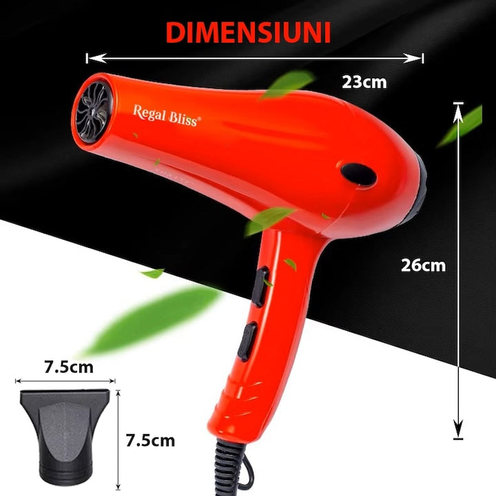 Uscator de par profesional ionic