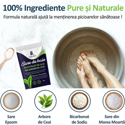 Sare de Baie 0744343586820