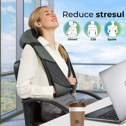 Aparat de masaj profesional