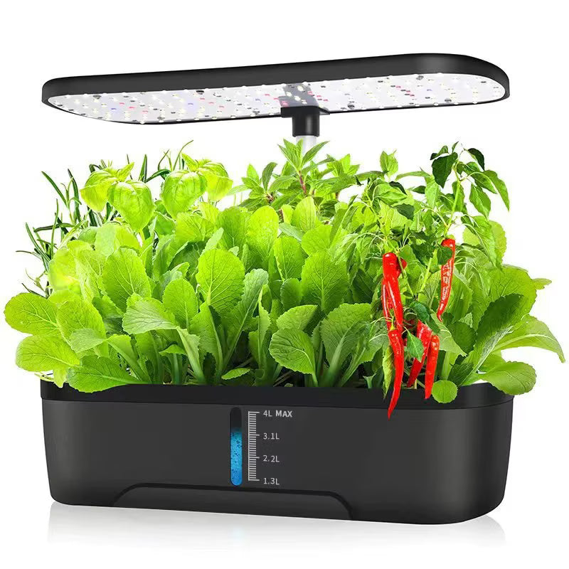 Ghiveci de Plante Hidroponic