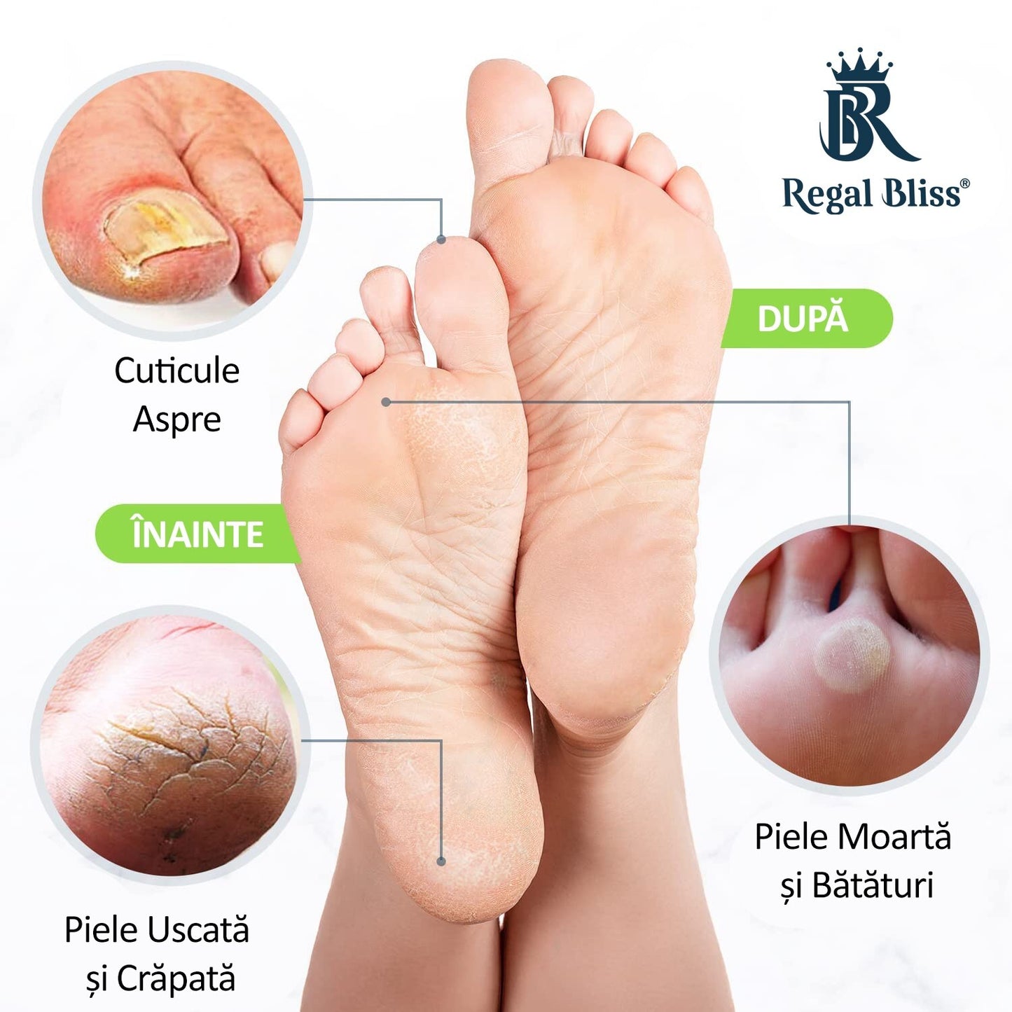 Sare de Baie 0744343586820