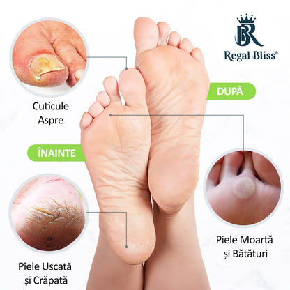 Sare de Baie 0744343586820