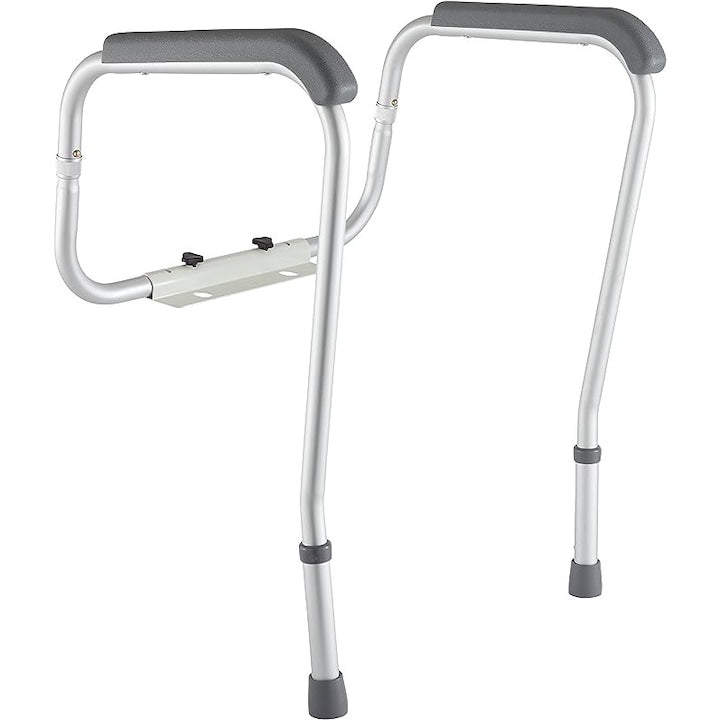 Cadru de sprijin pentru vasul de toaleta