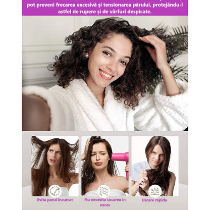 Prosoape de baie din microfibra