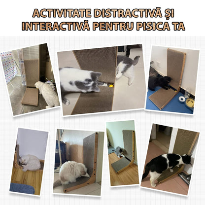 Ansamblu de joaca vertical