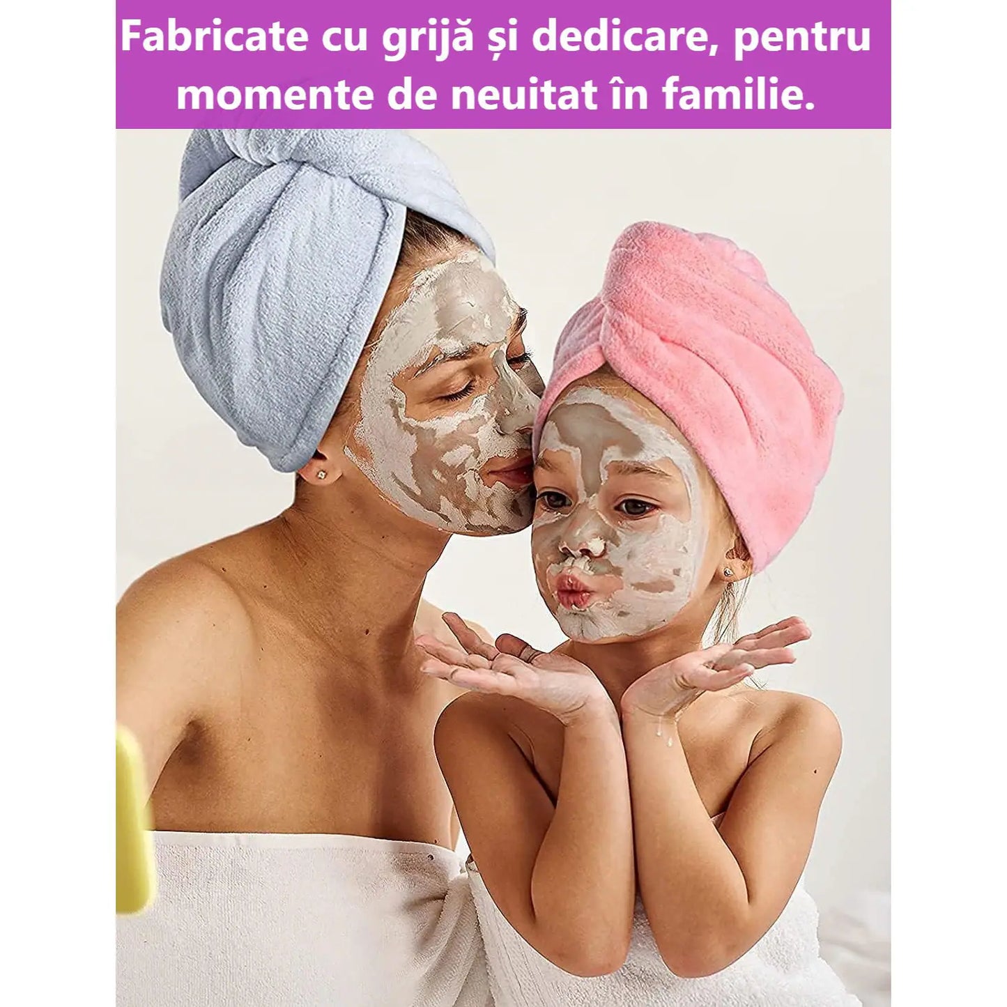 Prosoape de baie din microfibra