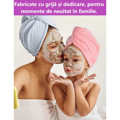 Prosoape de baie din microfibra