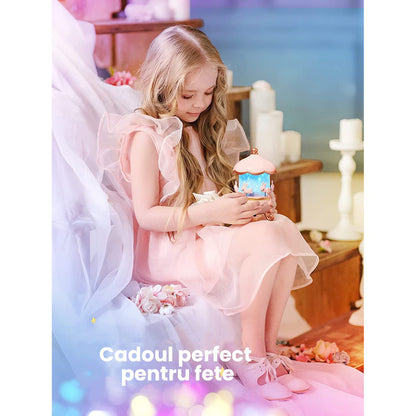 Lampa de noapte -  pentru copii sau bebelusi