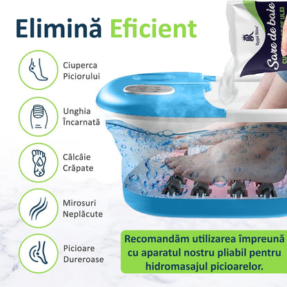 Sare de Baie 0744343586820