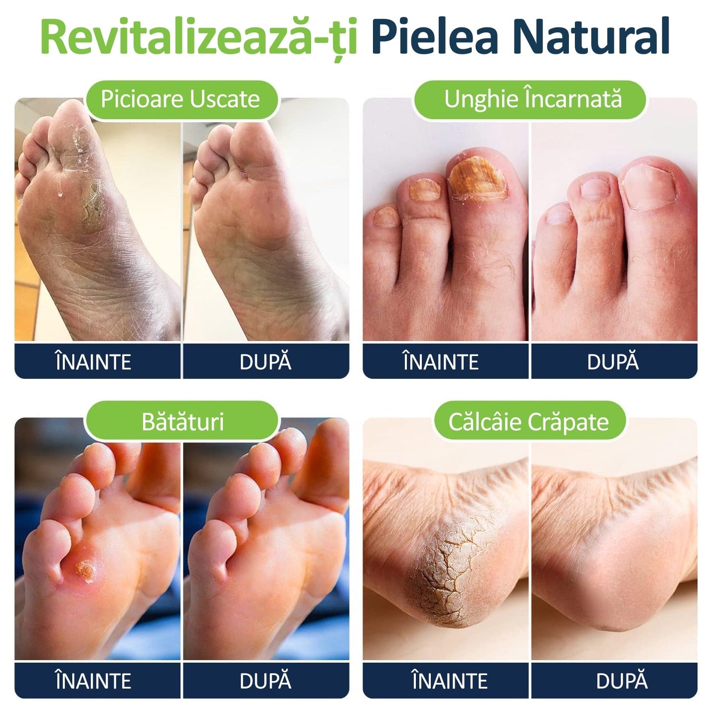 Sare de Baie 0744343586820