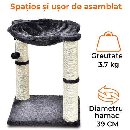 Ansamblu de joaca cu bila Mediu