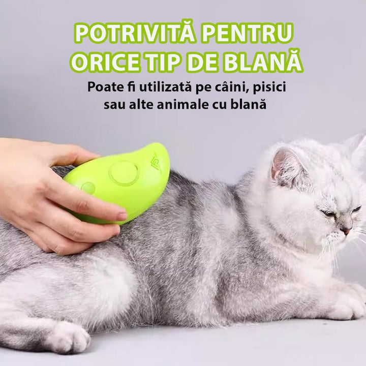 Perie 3in1